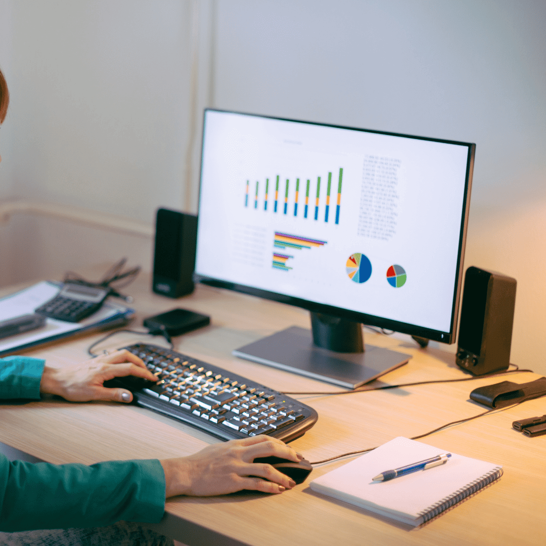 Medición Digital Estratégica